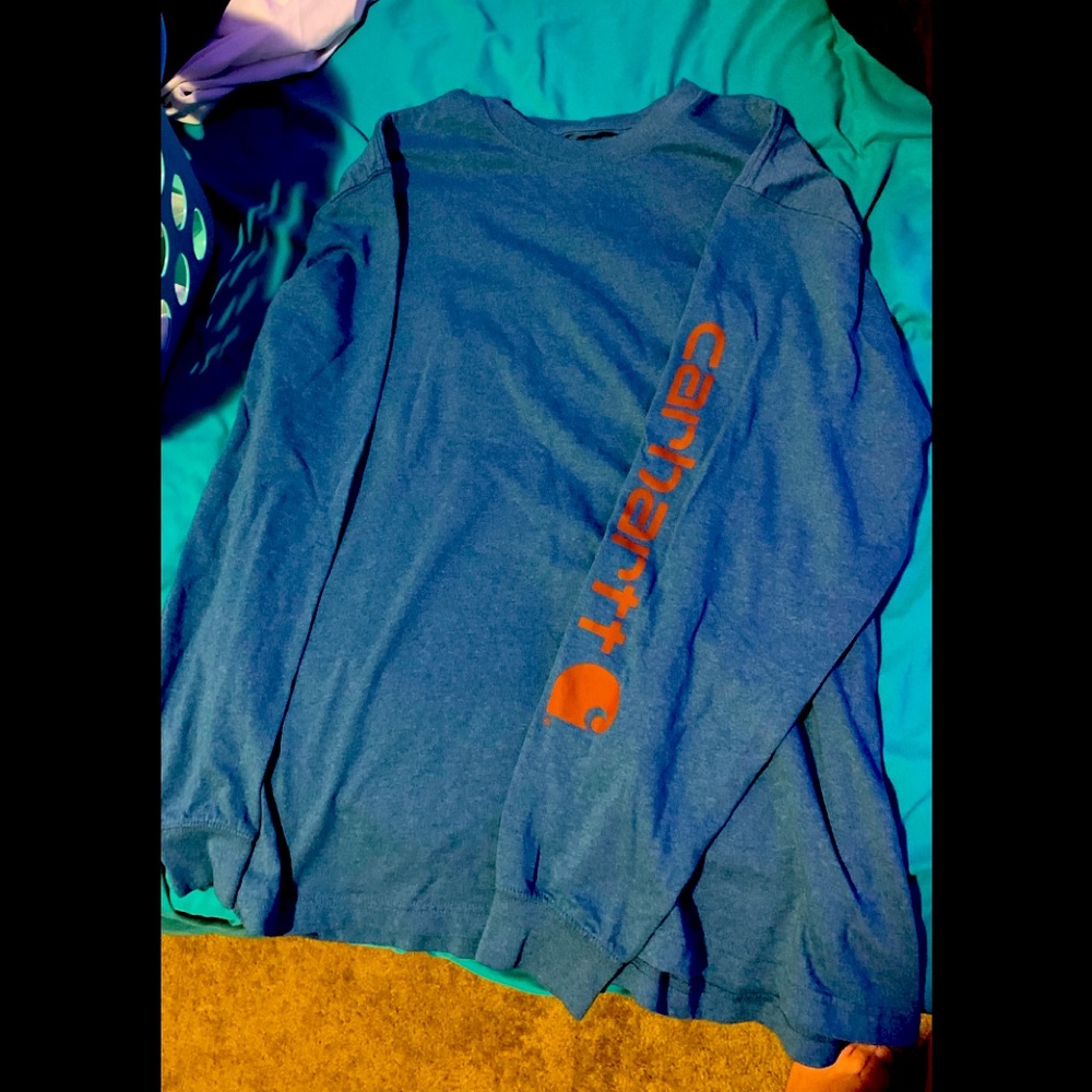 Mens Long sleeve shirt